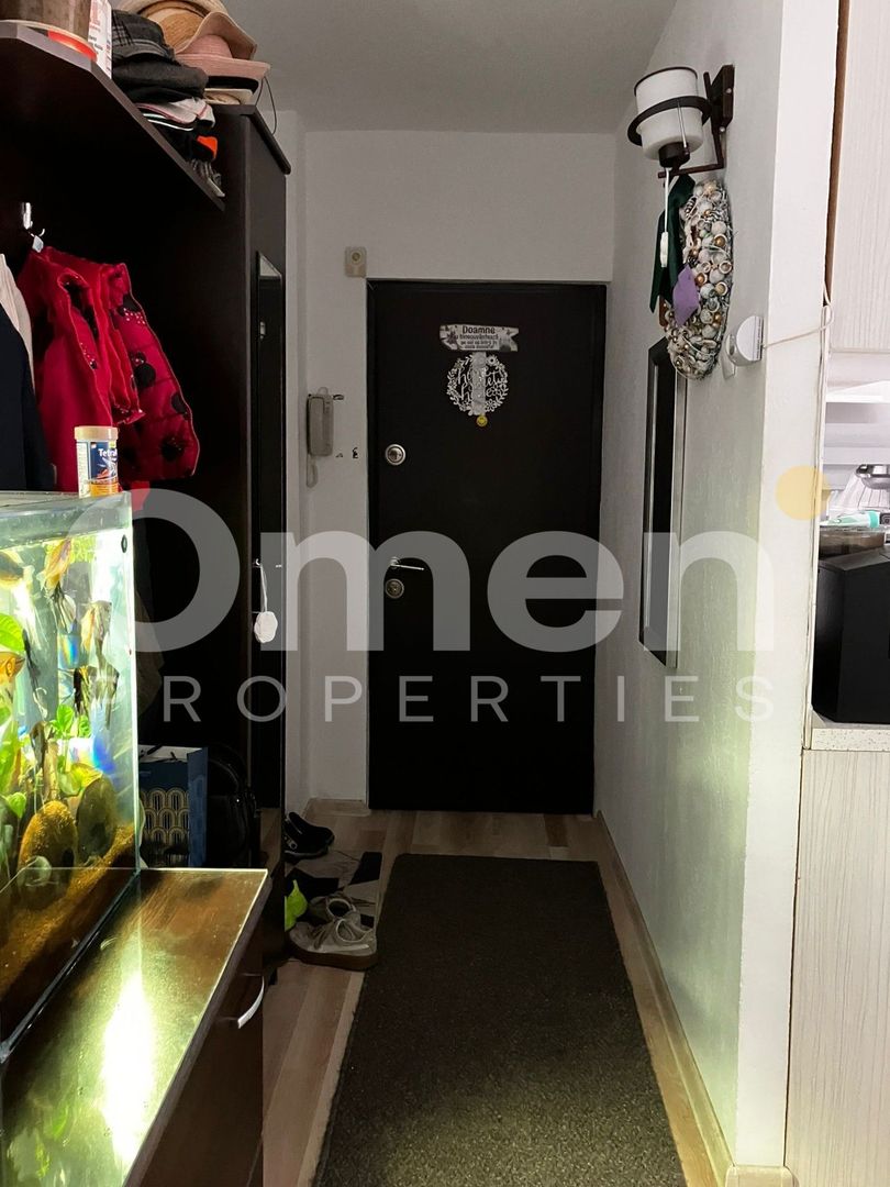 Apartament 2 camere decomandat - 56 mp - Etaj 4 - Marasesti - Poză 6