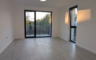 Apartament Ultrafinisat 3 camere-balcon-etaj 1-lift-Calea Moldovei - Poză 1
