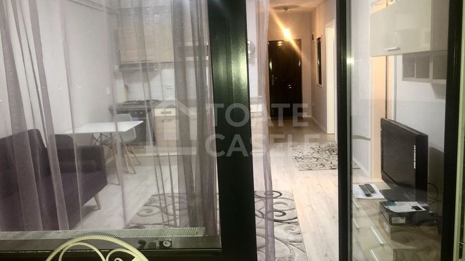 Apartament cu 2 camere – confort și eleganță în Borhanci - Poză 2