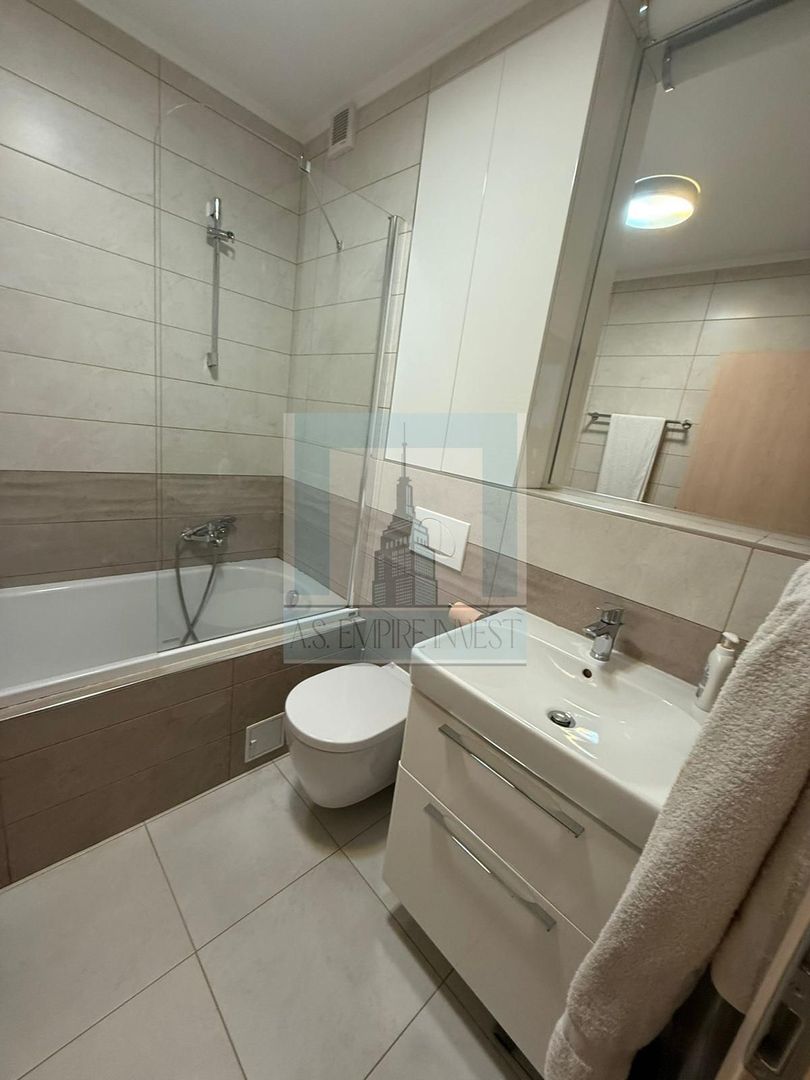 Apartament 2 camere Casa Nobel Tractorul,  loc de parcare - Poză 13