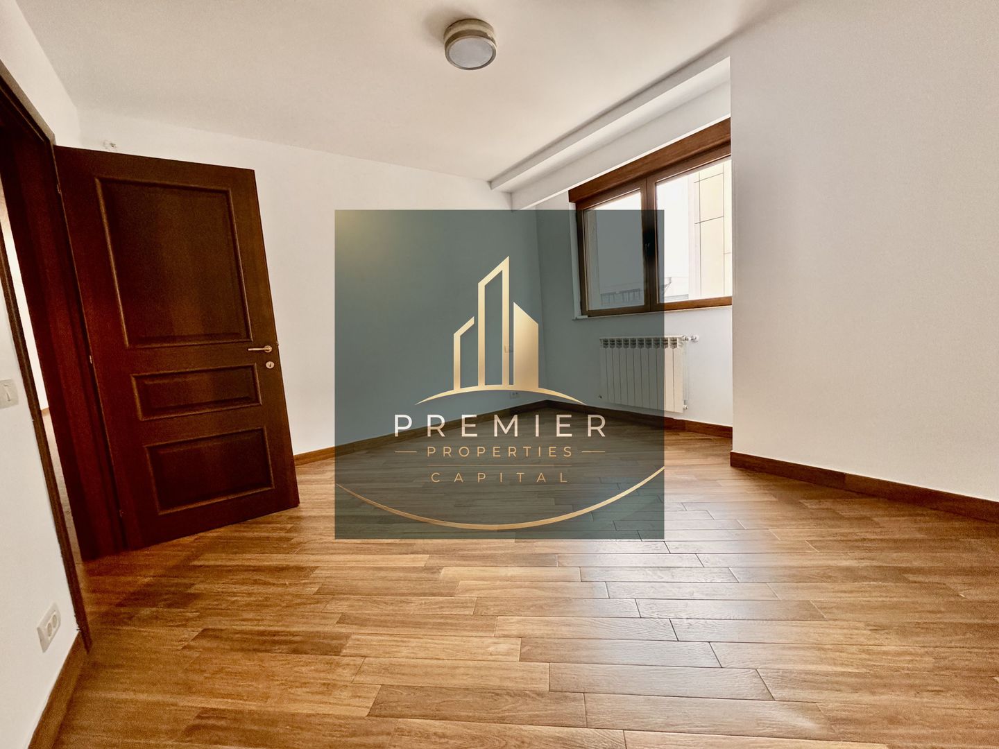 APARTAMENT CU 3 CAMERE DE VANZARE IN BLOC SOLID | DOROBANTI | R.BELLER | - Poză 6