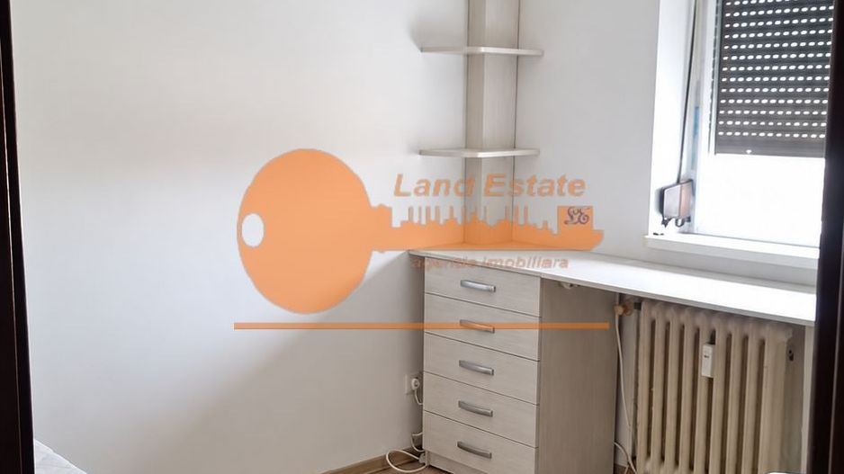Apartament cu 2 camere in zona Valea Oltului - Poză 4