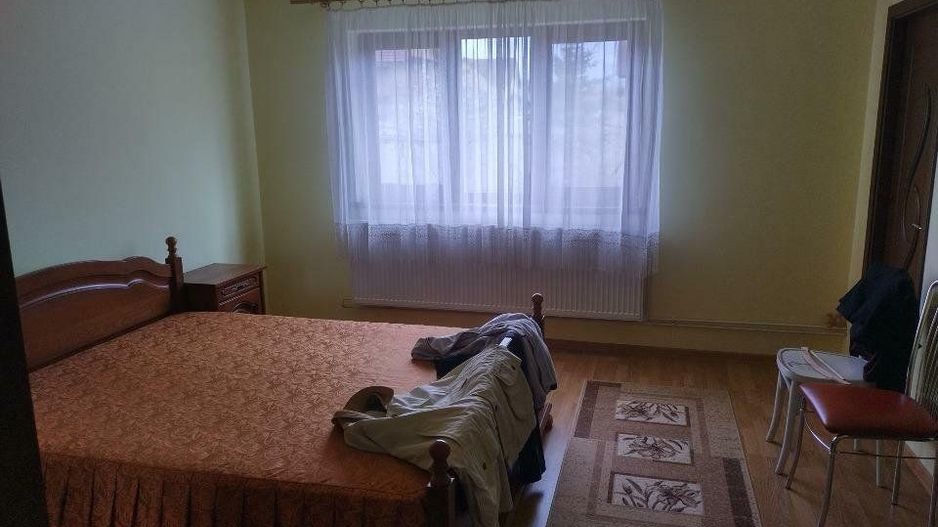 Casa de vanzare in Sanpetru cu 650mp teren - Poză 5