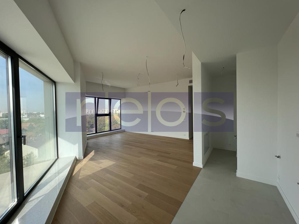 VANZARE 3 CAMERE || ONE VERDI PARK || ETAJ SUPERIOR - Poză 4