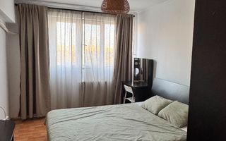 De Închiriat 2 Camere Mihai Bravu, 5 minute metrou Muncii, Petfriendly - Poză 2