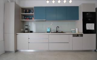 Aproape de Judetean, 2 camere, centrala proprie. - Poză 4