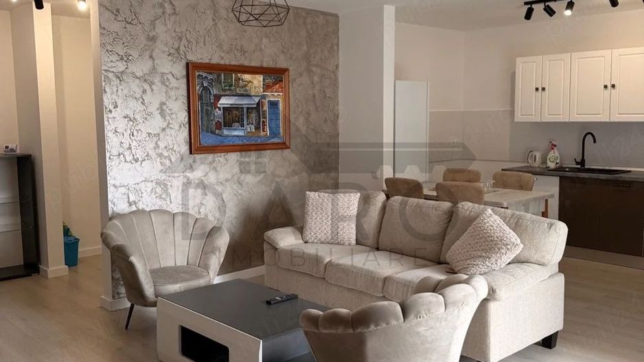 🔥 Apartament 2 camere | Tudor | Etaj 2 | 380€ - Poză 3