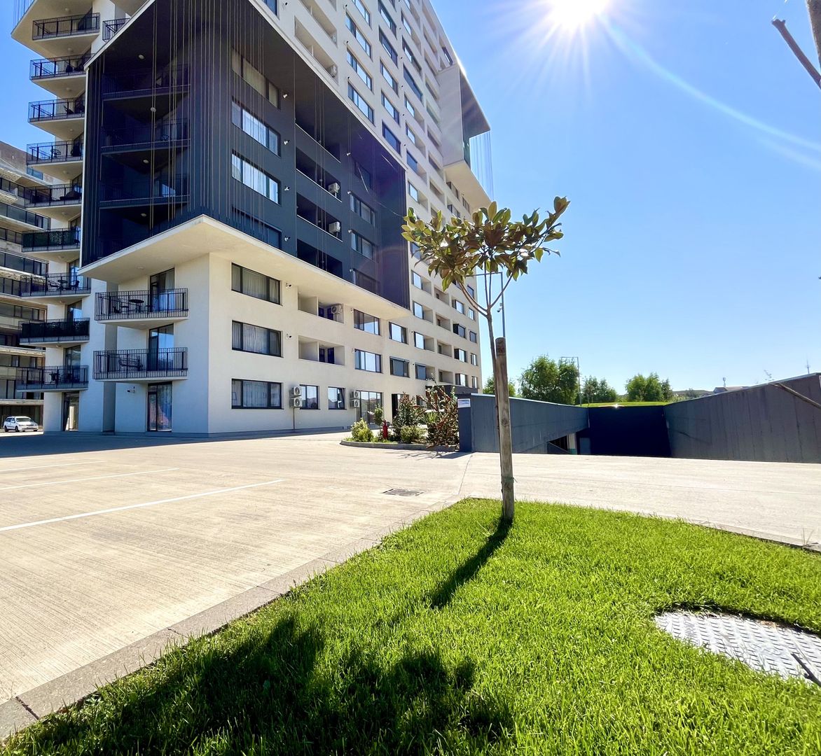 Tur Virtual – 3 camere, spațios și luminos, la 7 min de Iulius- XCITY - Poză 29