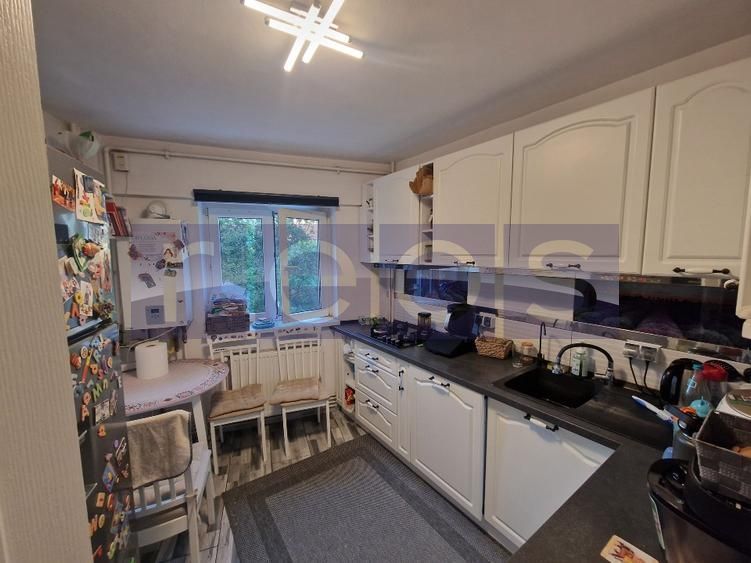 VANZARE 3 CAMERE SEMIDECOMANDAT DRISTOR - Poză 1