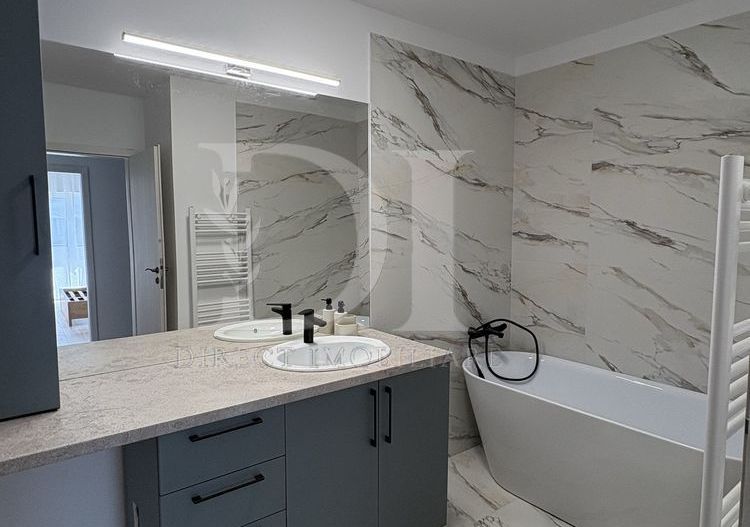 Apartament Nou / 2 camere  – Zona Eroilor, Florești - Poză 7