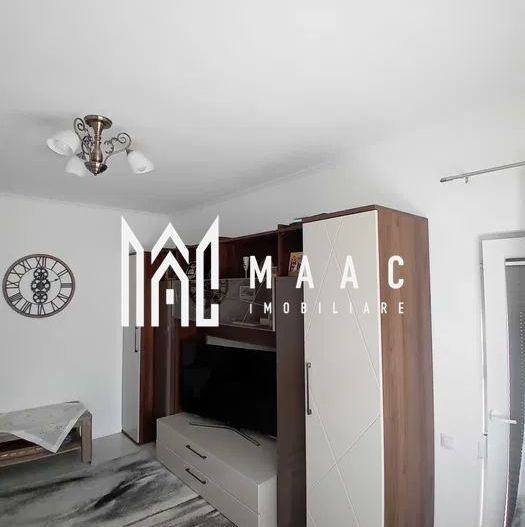 Apartament 2 camere | Etaj 1 | Balcon | 54 MP | Arhitectilor - Poză 1
