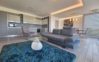 Chirie I Apartament 3 camere I Iancu Nicolae - Poză 1