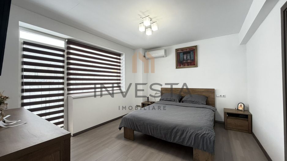 Casa din 2019 cu teren de 2500 mp, Iris,zona strazii Odobesti - Poză 23