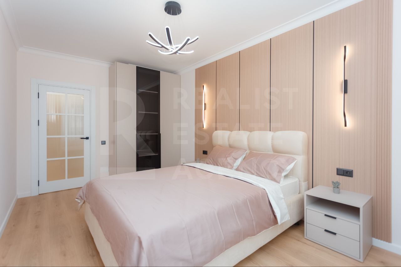 Vânzare, apartament, 3 camere, strada Ion Buzdugan, Buiucani - Poză 6