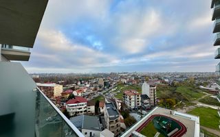 Apartament 2 Camere | One Verdi | Loc de Parcare - Poză 13