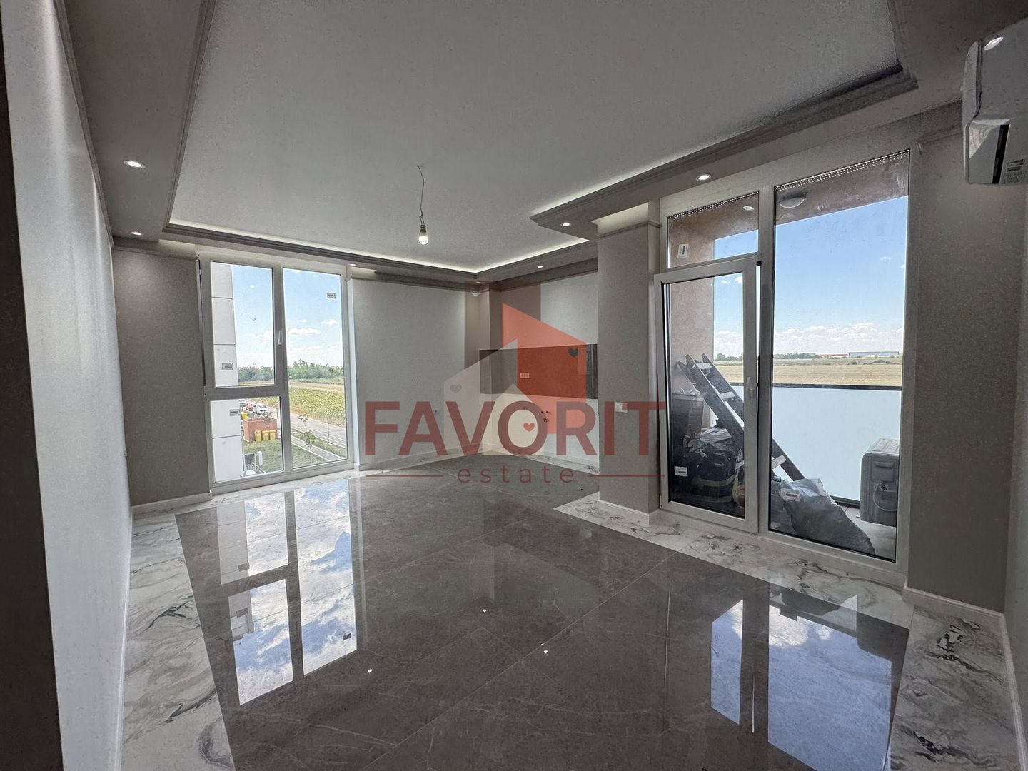 Apartament 3 camere | LUX | Torontalului - Poză 2