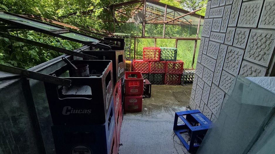 Spatiu comercial+Locuinta 664 mp construiti+anexa 16 mp si teren 845mp - Poză 42