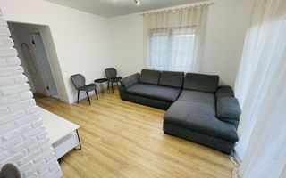 Apartament 3 Camere, Constructie Nouă, Zonă Liniștită, pentru familie. - Poză 1