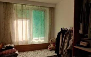 Teiul Doamnei | Apartament 3 camere | Etaj 4 | Bloc reabilitat - Poză 7