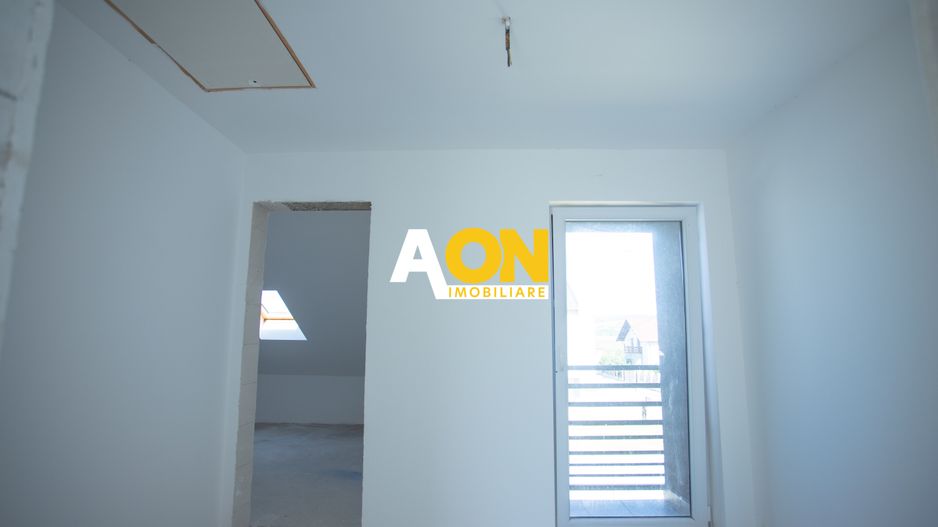 Casa Individuala finisata la cheie cu 4 camere, 3 bai, terasa - Poză 14