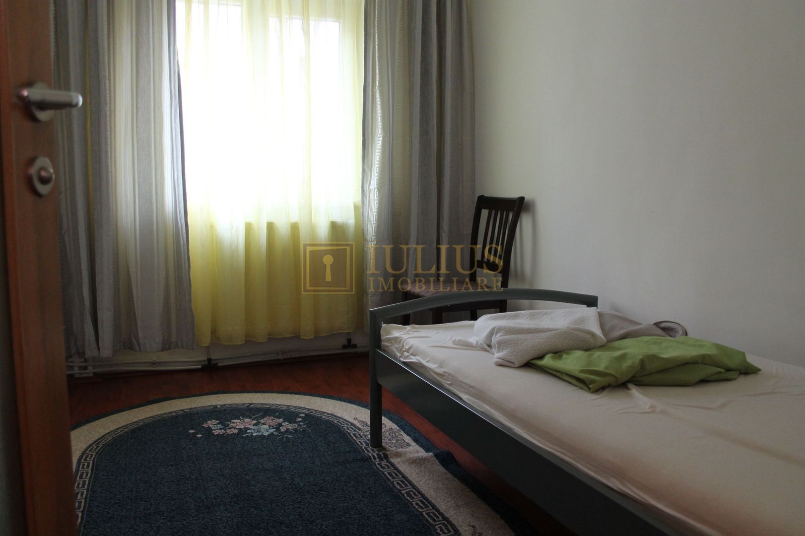 Lipovei, 3 dormitoare, centrala proprie, bucatarie inchisa, garaj inclus! - Poză 11