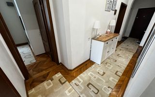 3 Camere Locatie TOP Parcul Carol Unirii Bloc Nou 13 Septembrie - Poză 15