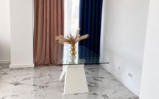 PENTHOUSE PREMIUM 100 MP UTILI + TERASĂ 50 MP - GREEN PARK-ZONA CIRIC - Poză 3