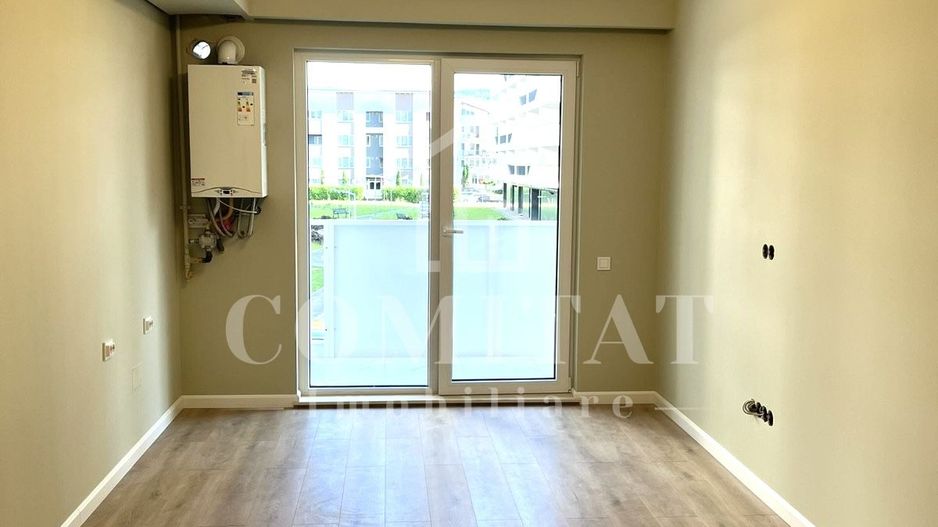 Apartament 3 camere | Parcare | Etaj 1 | Eroilor - Floresti - Poză 5