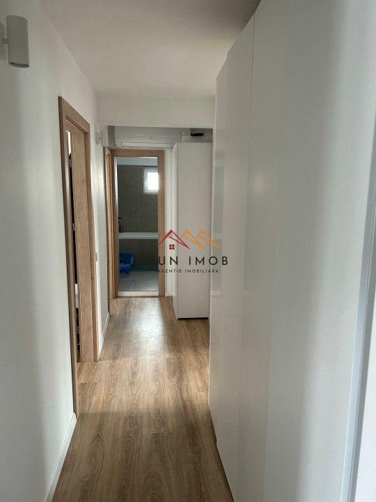 Apartament 4 camere, decomandat, 101 mp, CT, recent renovat, Decebal - Poză 4