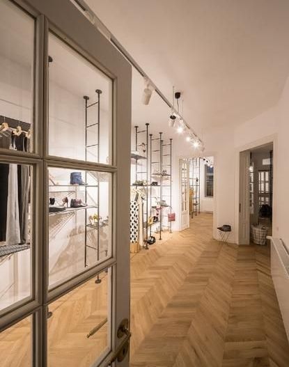 Spațiu în vilă interbelică Cotroceni ideal clinică sau birou - Poză 4