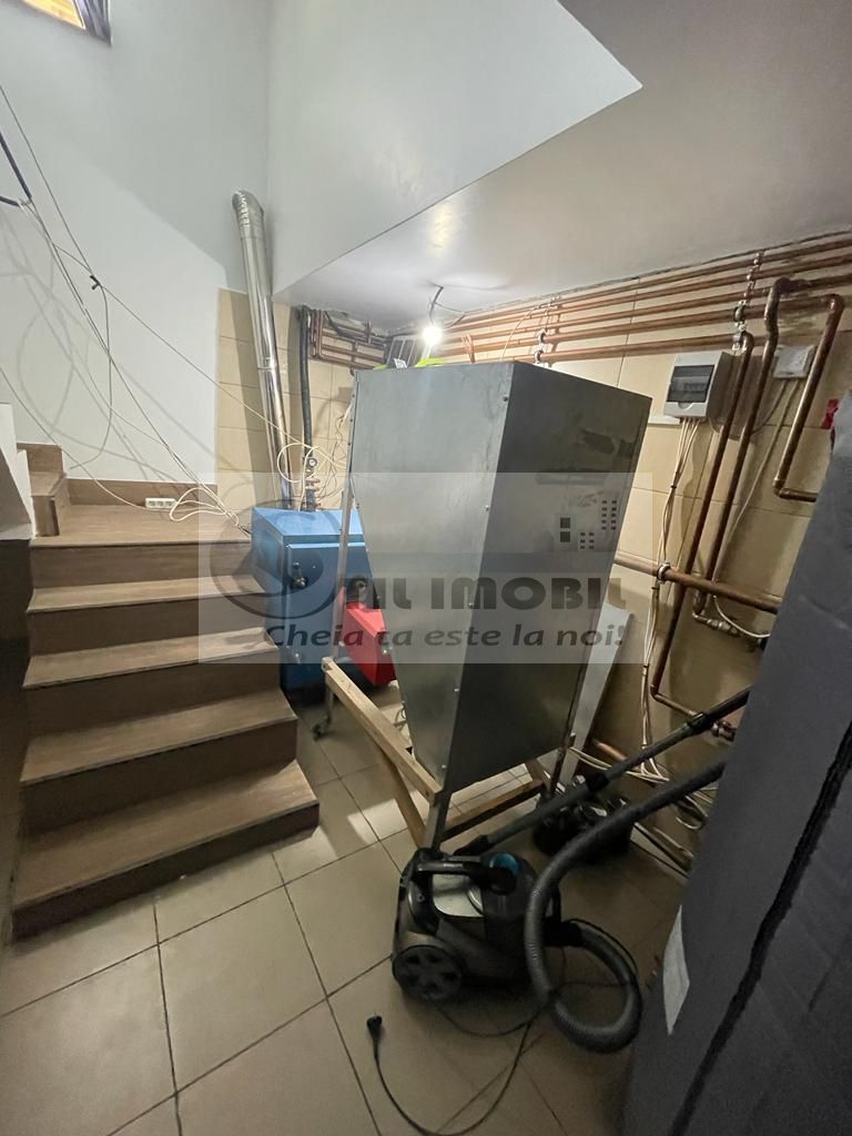 CASA/VILA DE INCHIRIAT - MOARA DE VANT - 800 EURO - Poză 4