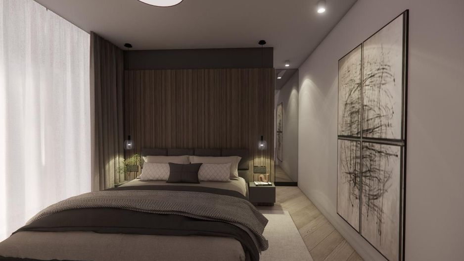 CASA TIP DUPLEX- ZONA TORONTALULUI - Poză 15