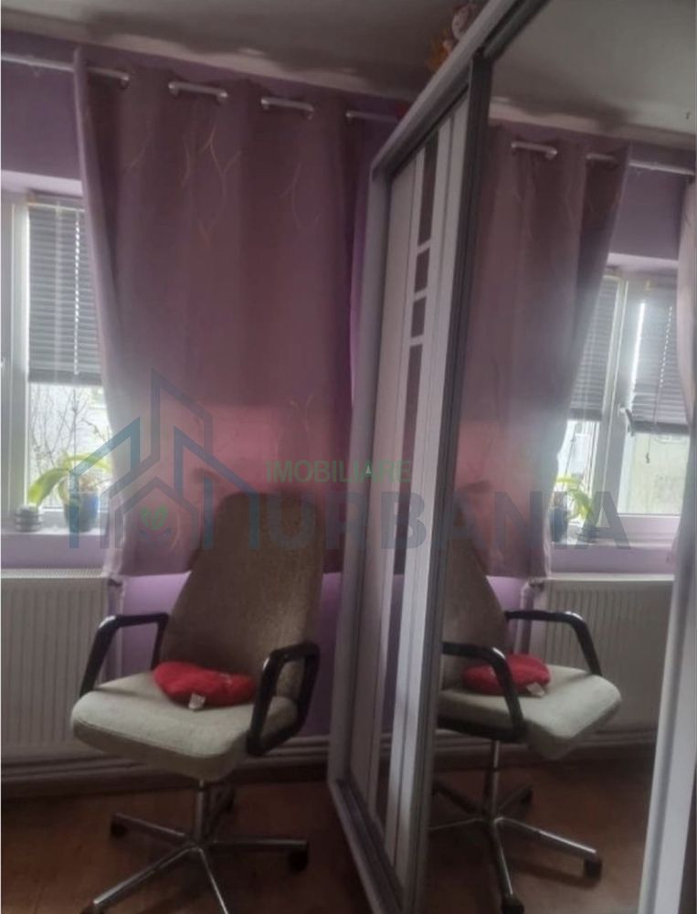 Apartament 2 camere decomandat în zona Dacia, Iași - Poză 3