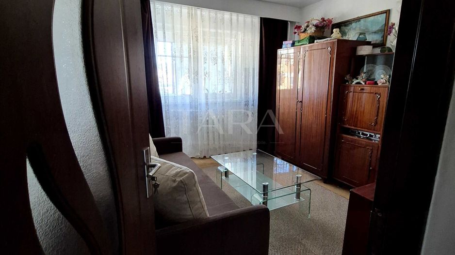 Apartament cu 2 camere decomandate, Iulius Mall.Teodor Mihali. - Poză 1