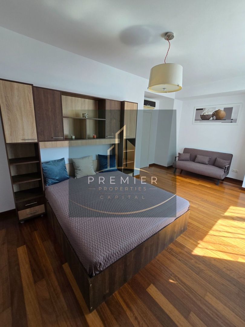 Best deal Luxury Apartment for Rent | Herastrau - Poză 4