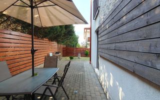 Apartament 2 camere, 80 mp gradina, Pet-Friendly, zona M. Eliade - Poză 2