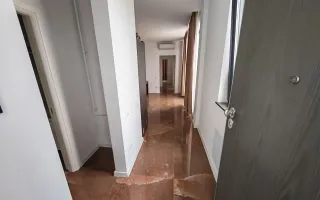 Penthouse 3 camere | Tunari | 2 terase generoase - Poză 11