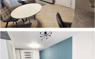 Exigent Residence – Plaza I Apartament 2 camere - Poză 1