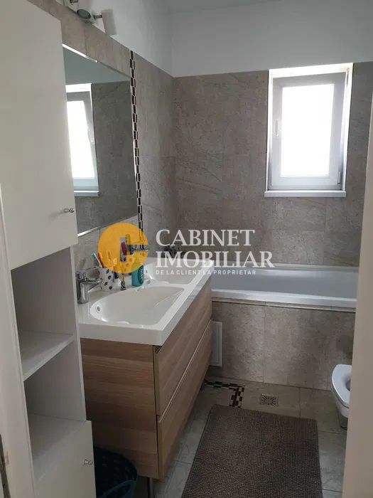 Cug - 3 Camere Decomandat - 86 Mp - Loc De Parcare + Boxa - Poză 7