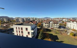 Apartament 3 camere mobilat si utilat Maurer Coresi - Poză 2