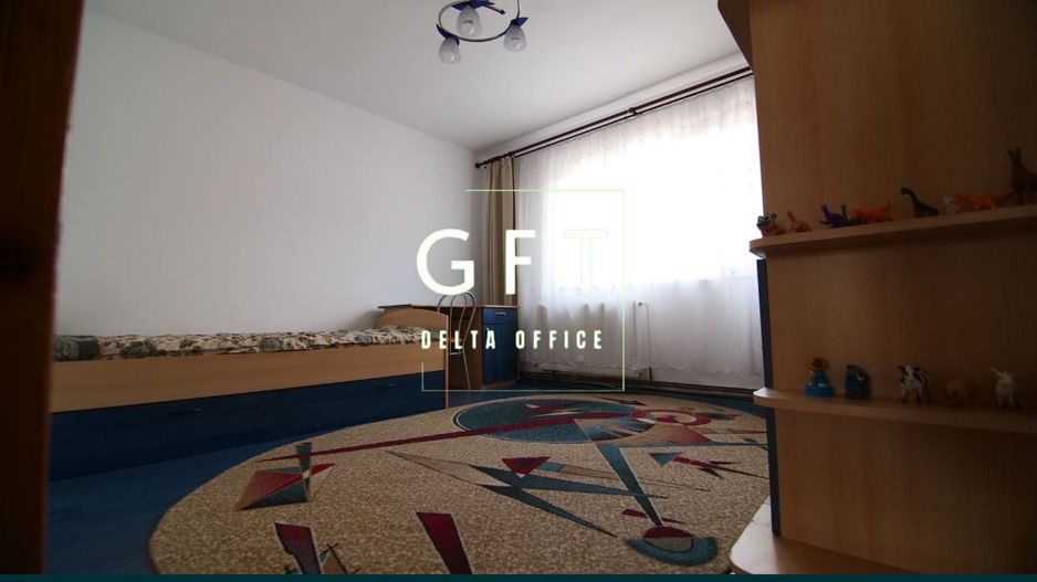 Apartament 3 camere, zona Lama - Poză 8