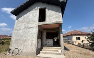 Casă de vânzare în Craiova – Strada Poligonului, teren 529 mp - Poză 2