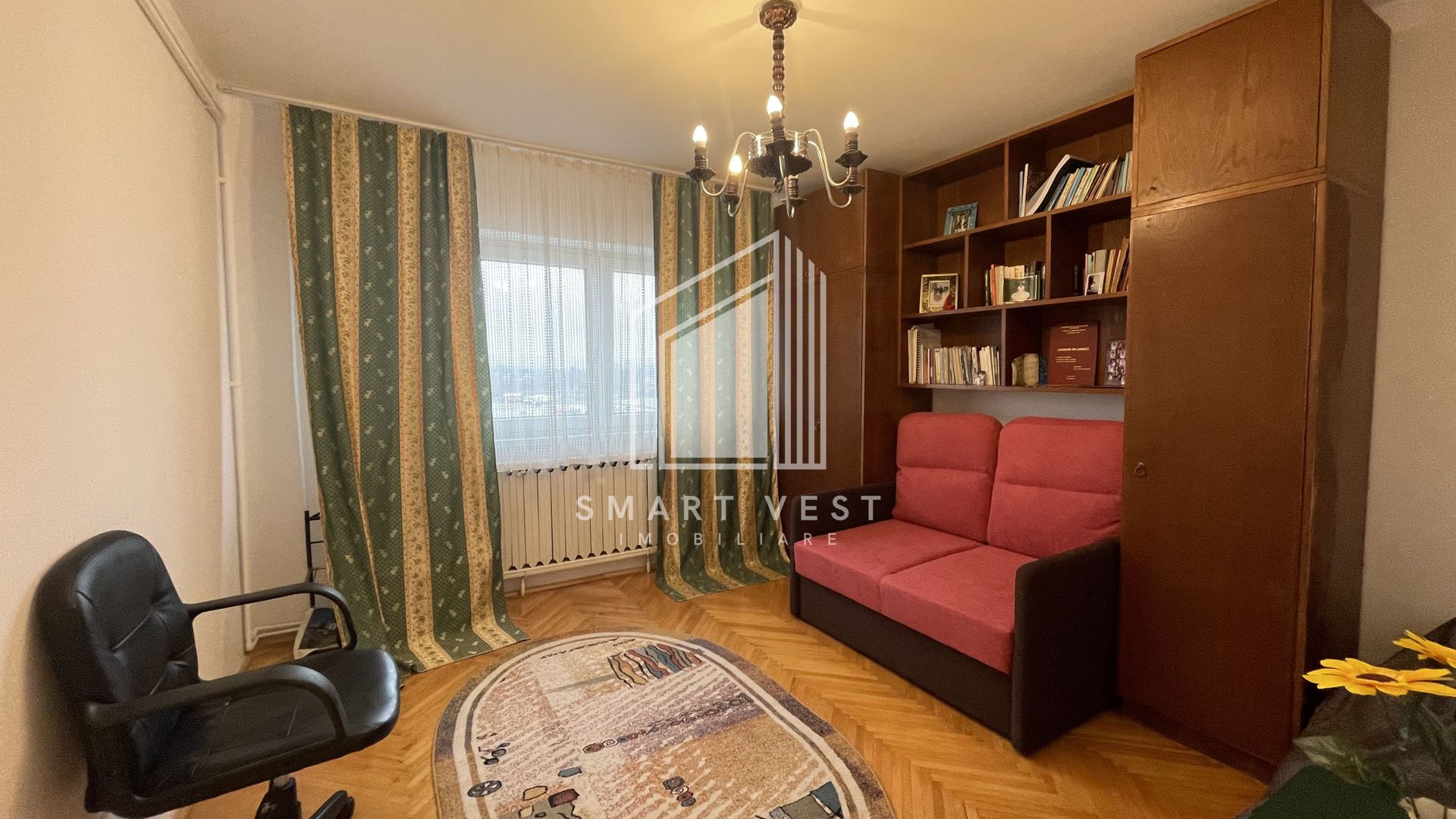 Apartament 3 camere | Etaj 4 | Strada Botizului - Poză 10