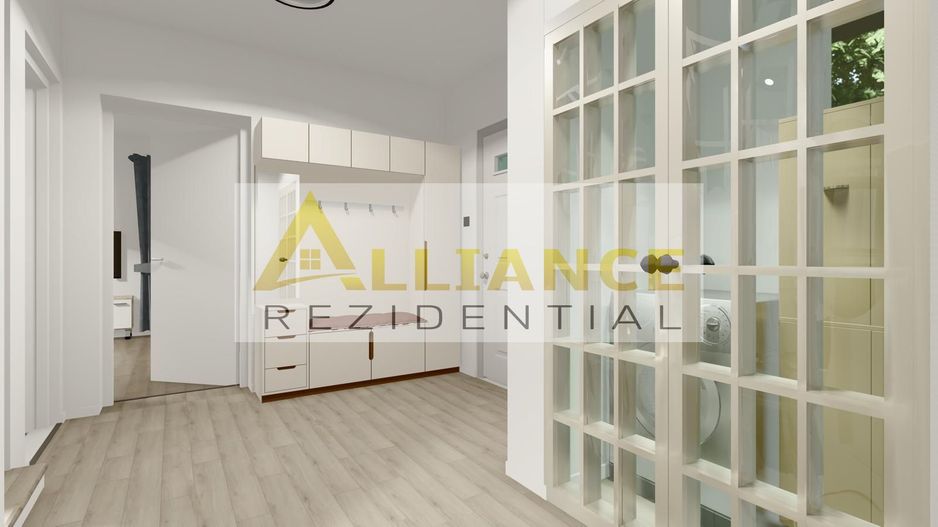 Vila individuala 4 camere 3 bai Str Rasaritului - Poză 12