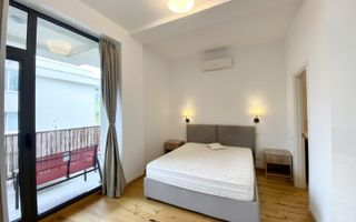 APARTAMENT COCHET DE 3 CAMERE IN ZONA AVIATIEI LANGA PARC HERASTRAU - Poză 3