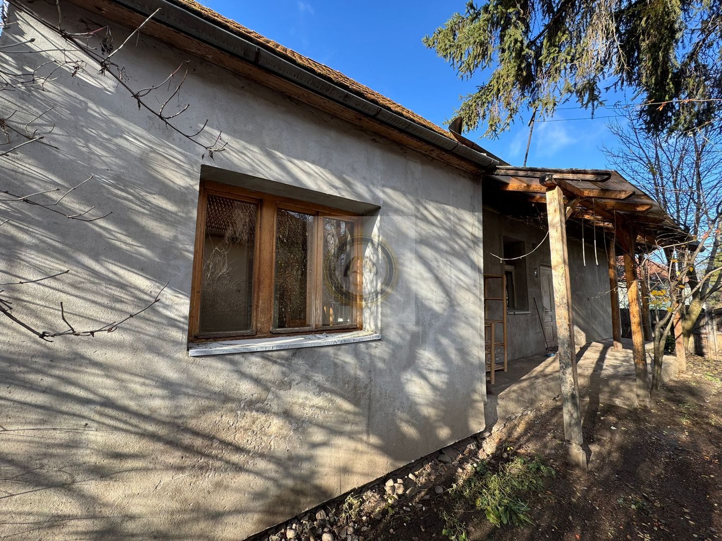 Teren și casă de vânzare în Miercurea Ciuc, zona L1u (strada Leliceni) - Poză 37