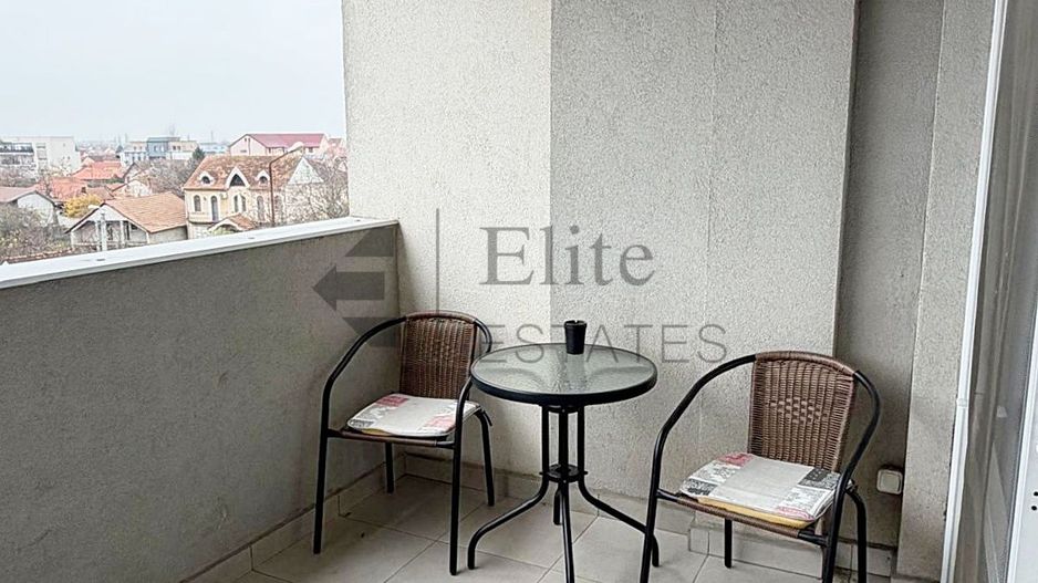 Apartament 2 camere in Iosia Residance | Parcare subterana - Poză 5