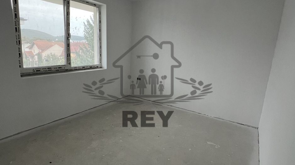 Apartament 2 dormitoare etaj 2,Selimbăr - Poză 5