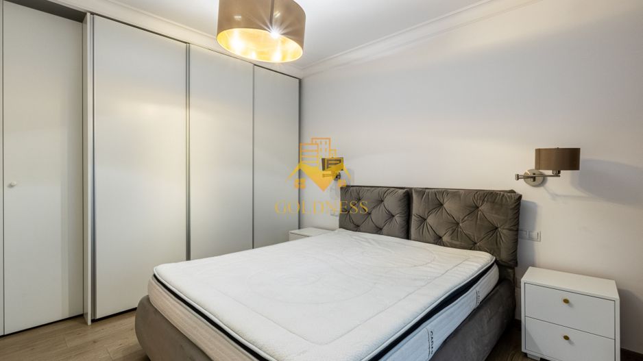 2 camere, modern,garaj, bloc nou, Scala zona Centrala, Bosch, Ntt Data - Poză 2