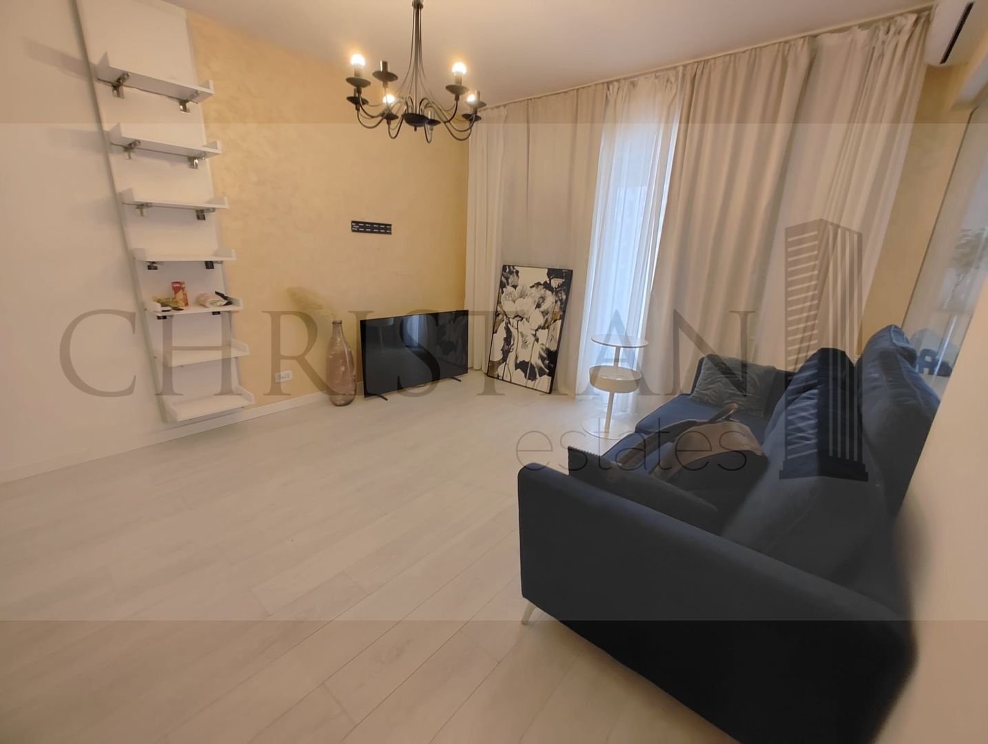 2 camere - Politehnica - 21 Residence - parcare inclusă - Poză 3